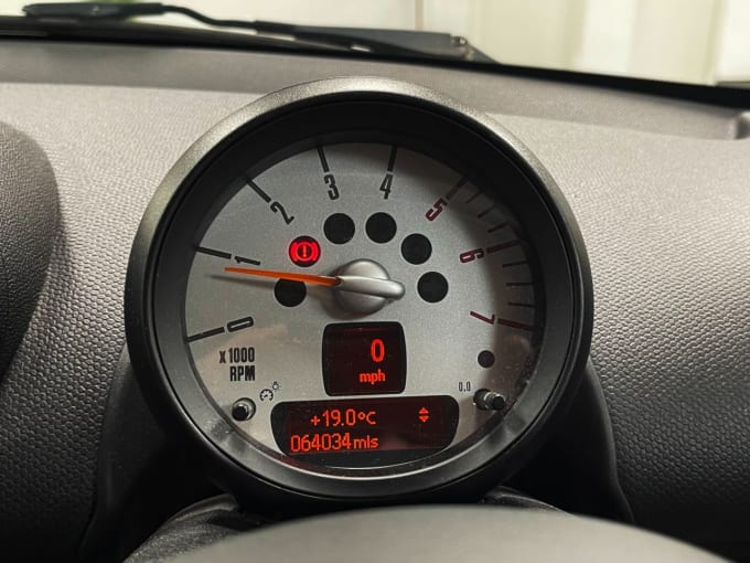 2025 Mini Cooper