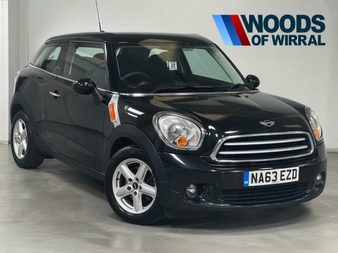 2025 Mini Cooper