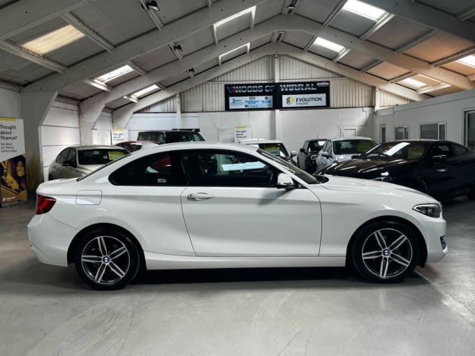 2025 BMW 2 Series