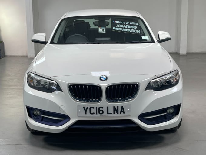 2025 BMW 2 Series