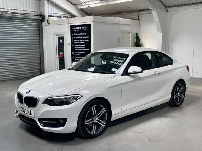 2025 BMW 2 Series