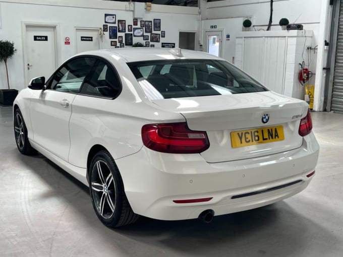 2025 BMW 2 Series