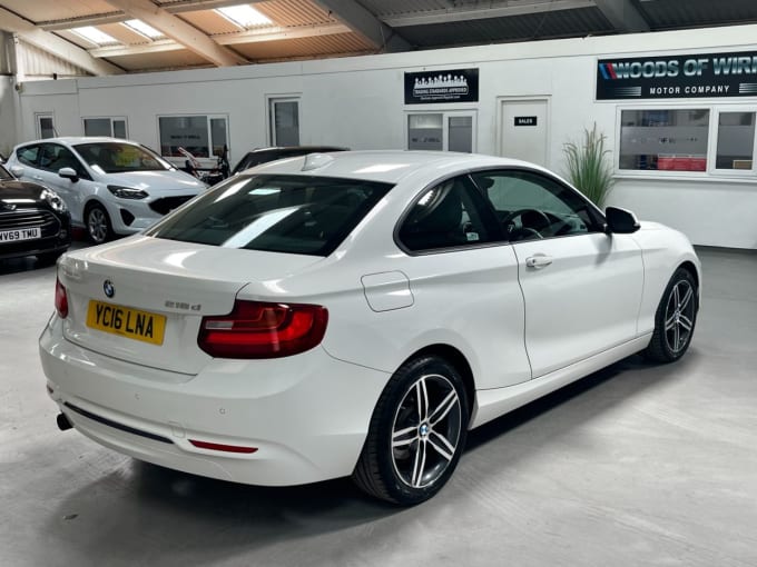 2025 BMW 2 Series