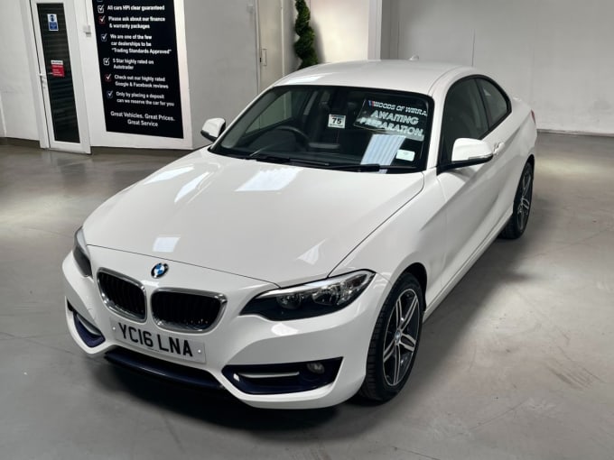 2025 BMW 2 Series