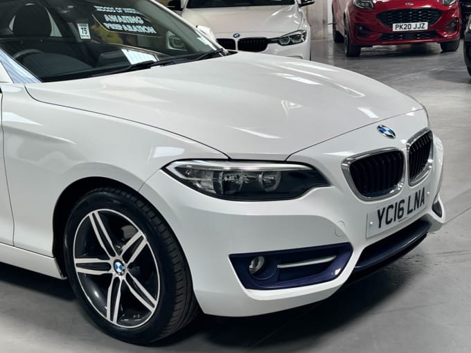 2025 BMW 2 Series