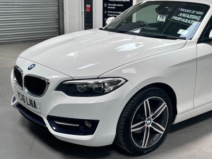 2025 BMW 2 Series