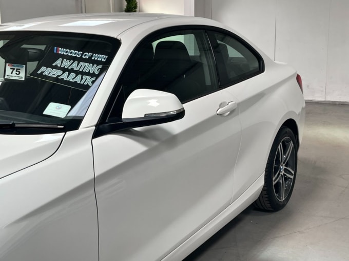 2025 BMW 2 Series