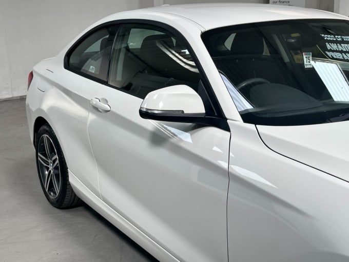 2025 BMW 2 Series