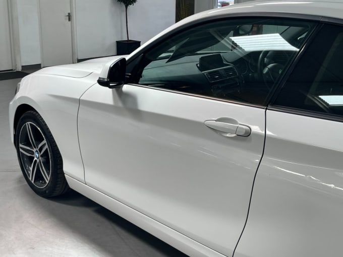 2025 BMW 2 Series