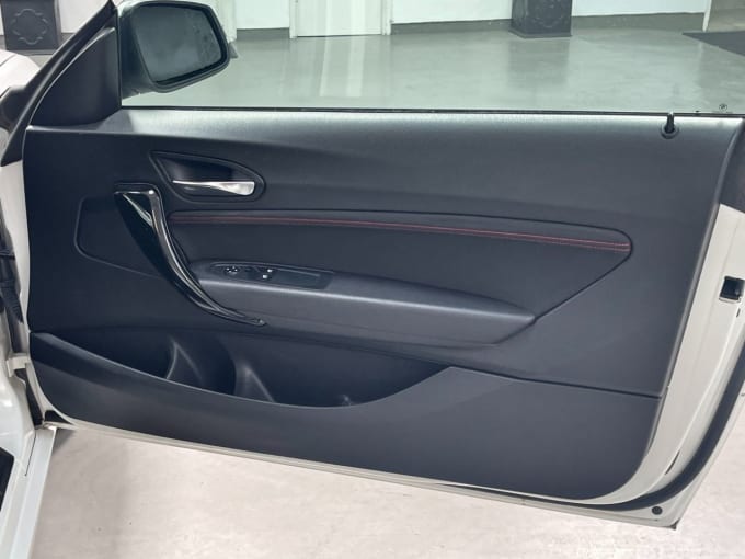 2025 BMW 2 Series