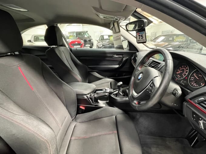 2025 BMW 2 Series