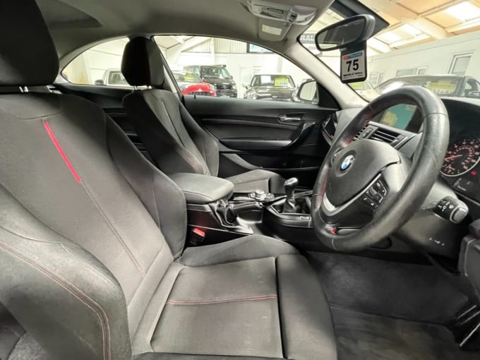 2025 BMW 2 Series