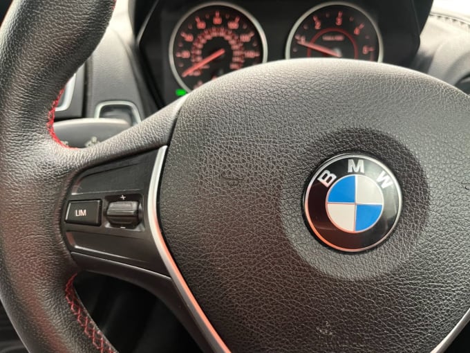 2025 BMW 2 Series