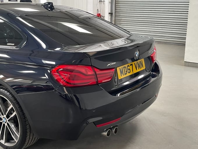 2025 BMW 4 Series Gran Coupe