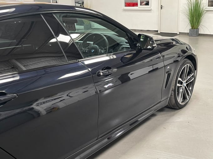 2025 BMW 4 Series Gran Coupe