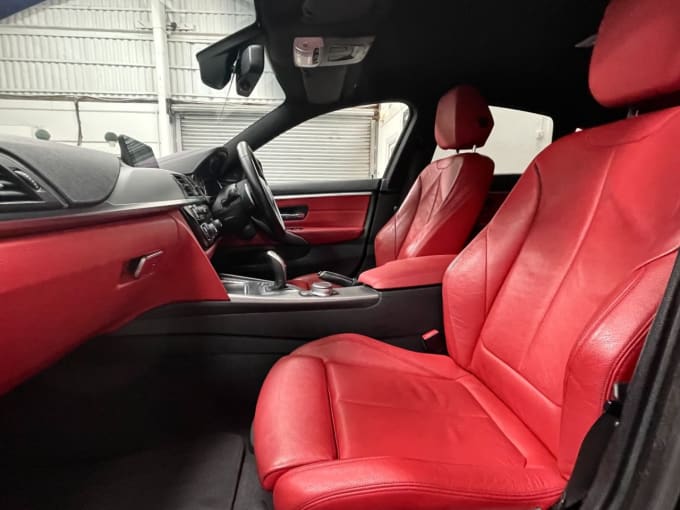 2025 BMW 4 Series Gran Coupe