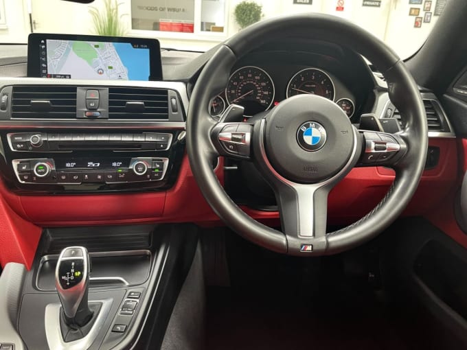 2025 BMW 4 Series Gran Coupe