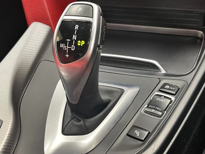 2025 BMW 4 Series Gran Coupe