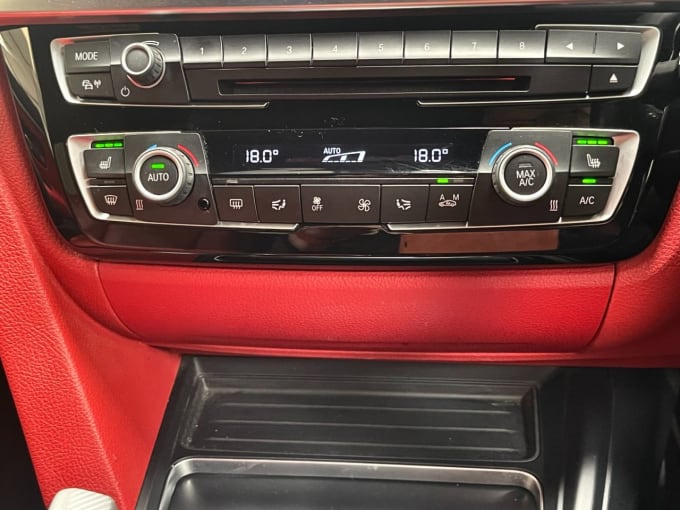 2025 BMW 4 Series Gran Coupe