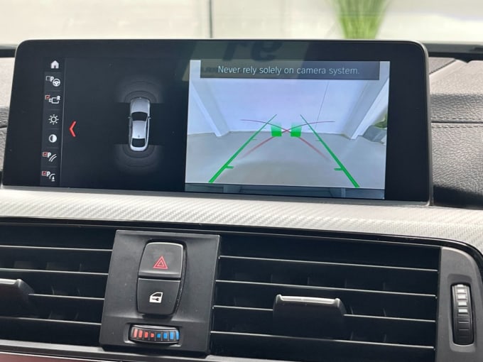 2025 BMW 4 Series Gran Coupe