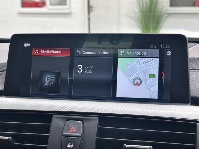 2025 BMW 4 Series Gran Coupe