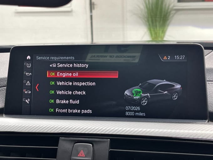 2025 BMW 4 Series Gran Coupe