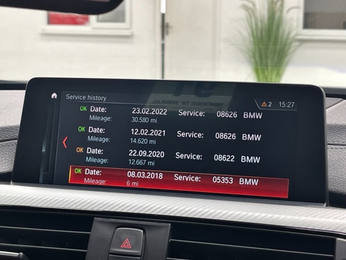 2025 BMW 4 Series Gran Coupe