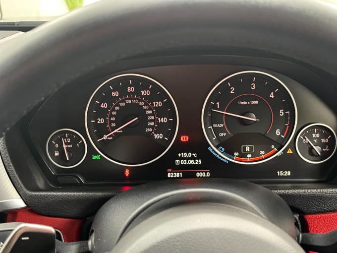 2025 BMW 4 Series Gran Coupe