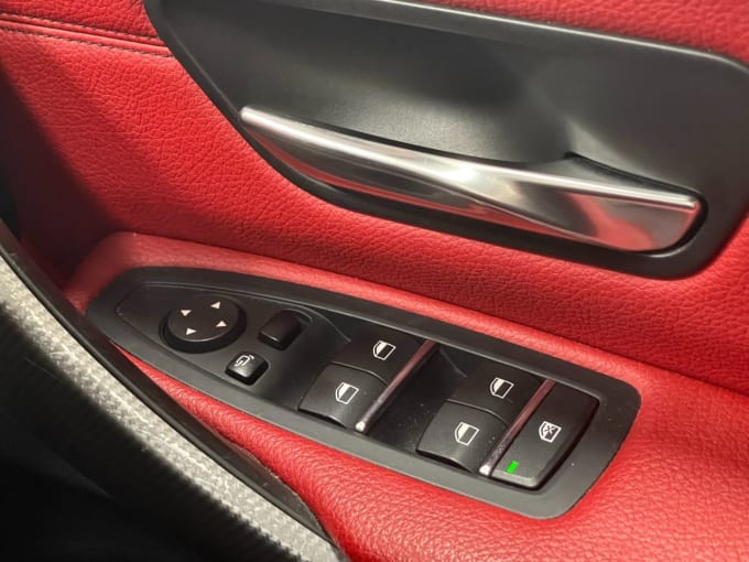 2025 BMW 4 Series Gran Coupe