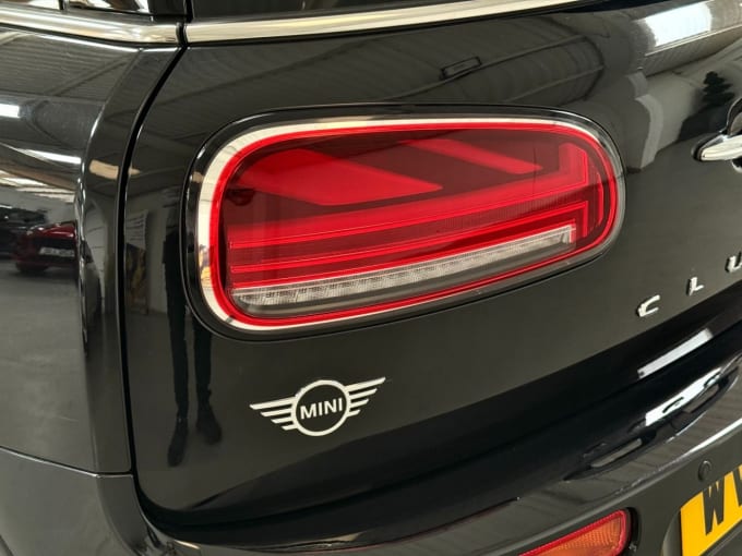 2025 Mini Clubman