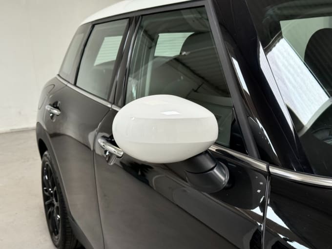 2025 Mini Clubman