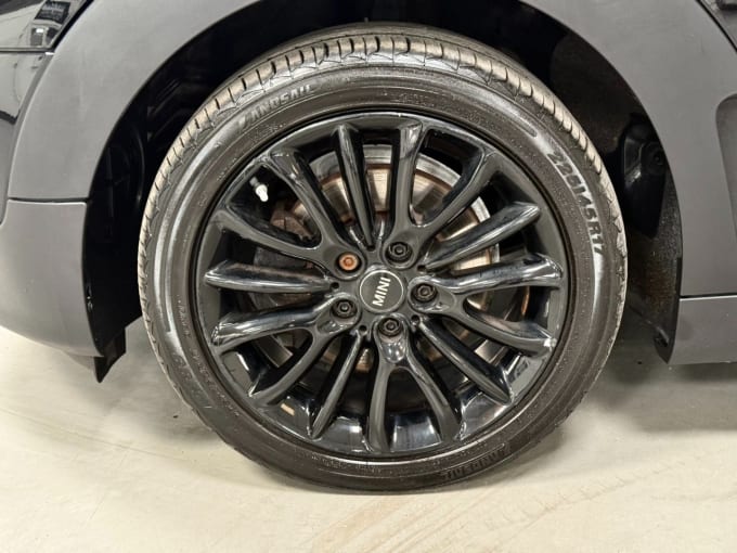 2025 Mini Clubman