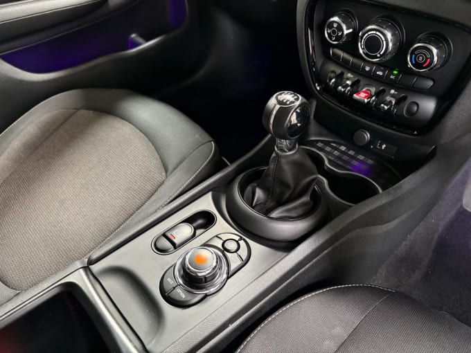 2025 Mini Clubman
