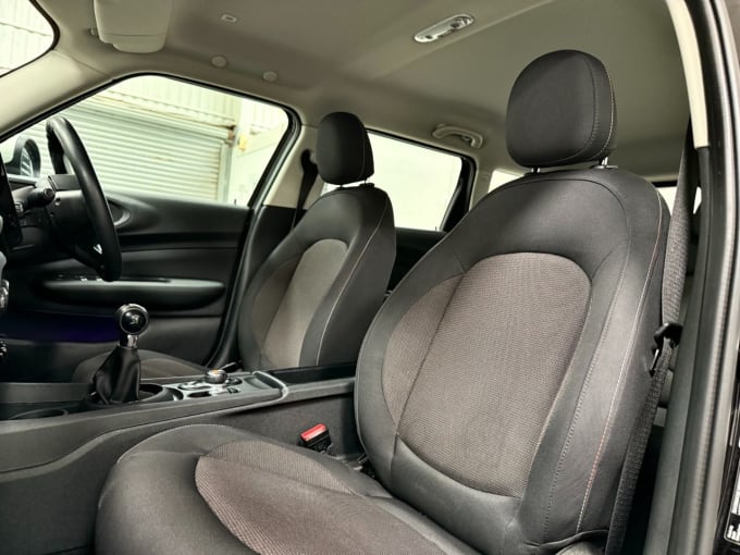 2025 Mini Clubman