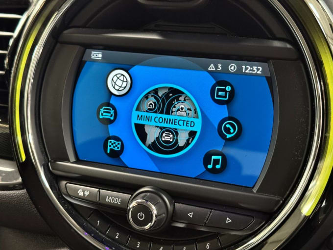 2025 Mini Clubman