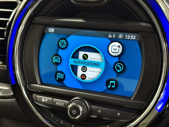 2025 Mini Clubman