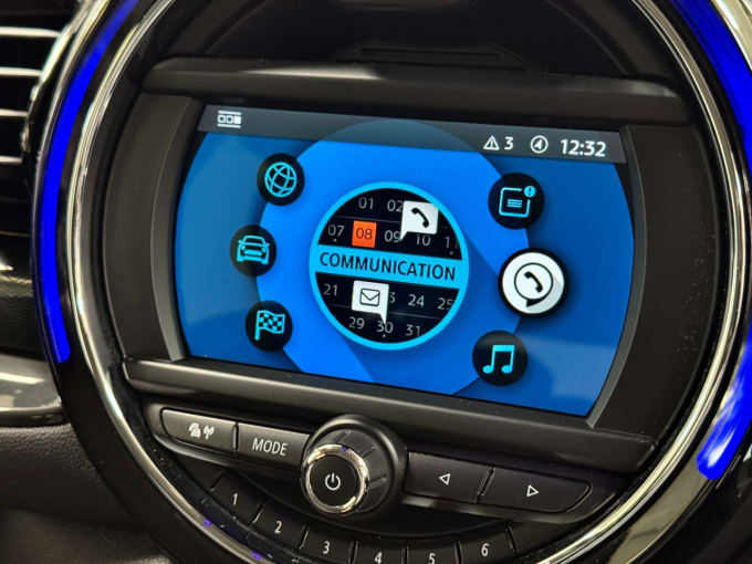 2025 Mini Clubman