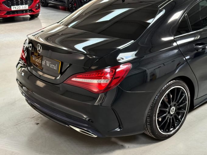 2025 Mercedes-benz Cla