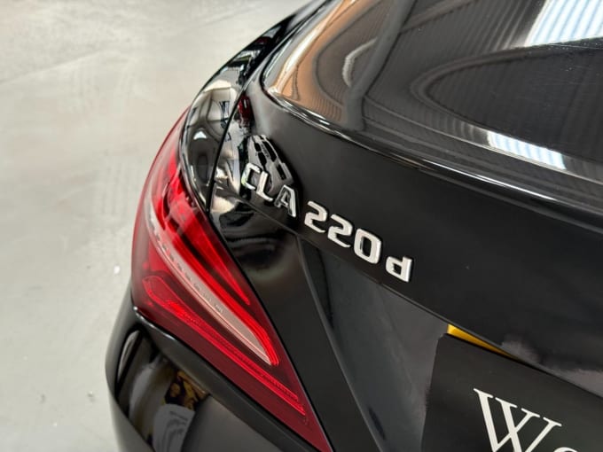 2025 Mercedes-benz Cla