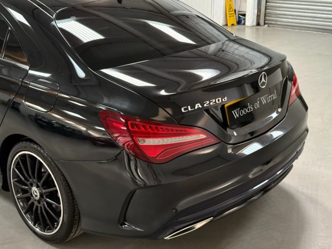 2025 Mercedes-benz Cla