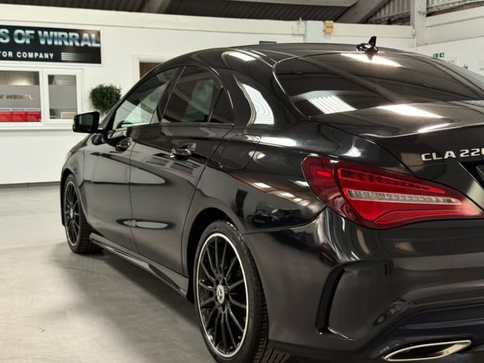 2025 Mercedes-benz Cla