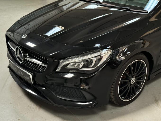 2025 Mercedes-benz Cla