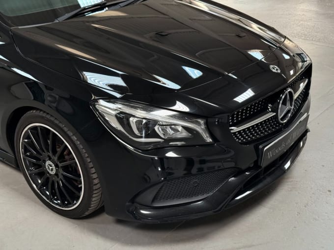 2025 Mercedes-benz Cla