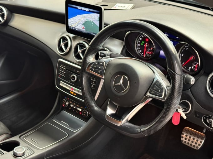 2025 Mercedes-benz Cla