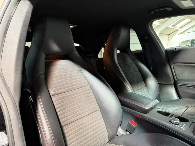 2025 Mercedes-benz Cla