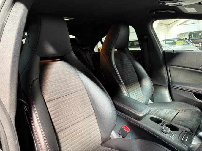 2025 Mercedes-benz Cla