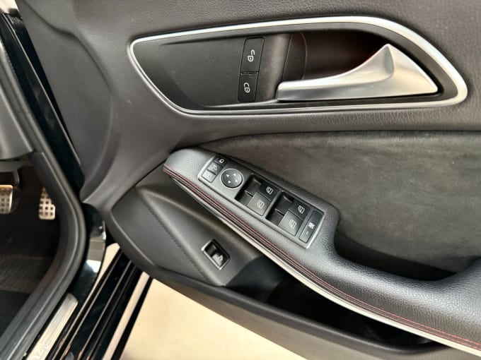 2025 Mercedes-benz Cla