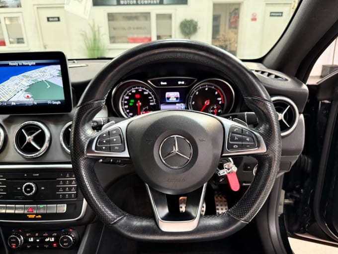 2025 Mercedes-benz Cla