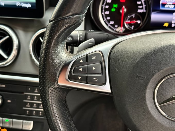2025 Mercedes-benz Cla