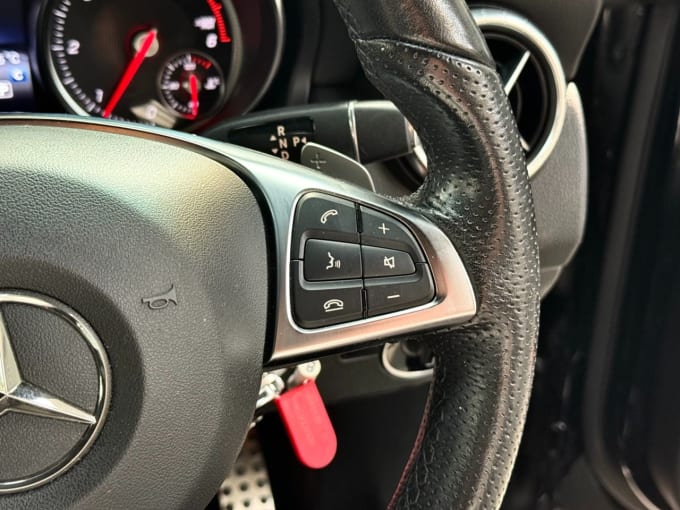 2025 Mercedes-benz Cla